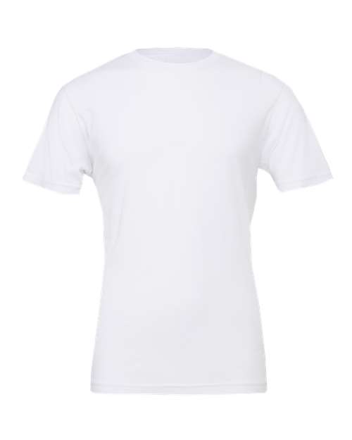 T-shirt en jersey