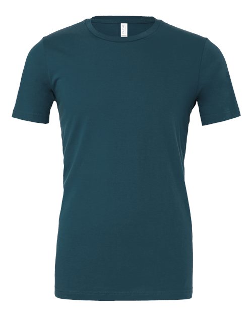 T-shirt en jersey