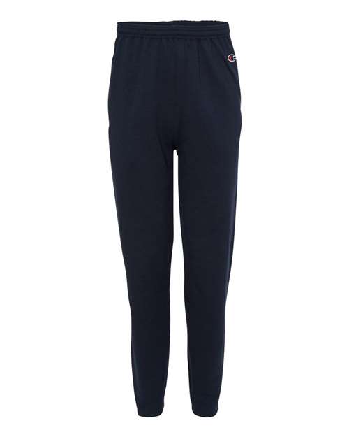 Men's Powerblend® Open-Bottom Sweatpants with Pockets