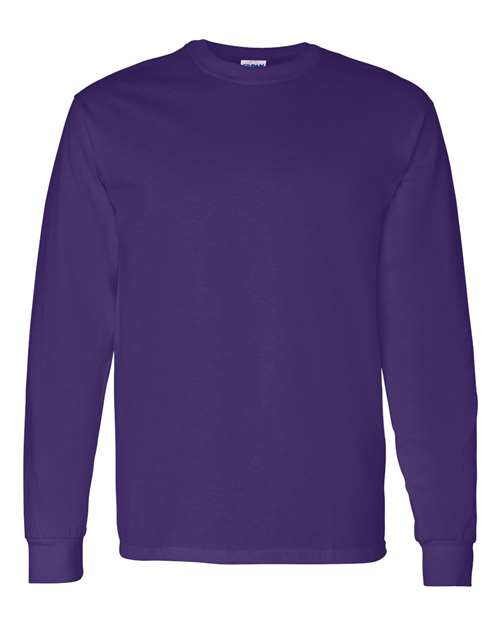 Men's Heavy Cotton™ Long Sleeve T-Shirt