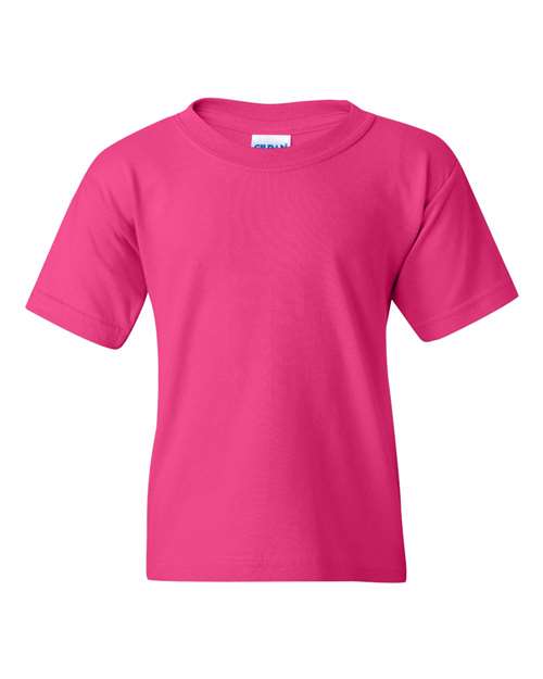 T-shirt en coton épais™ pour jeunes