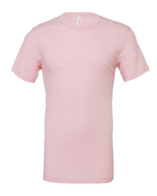 T-shirt en jersey