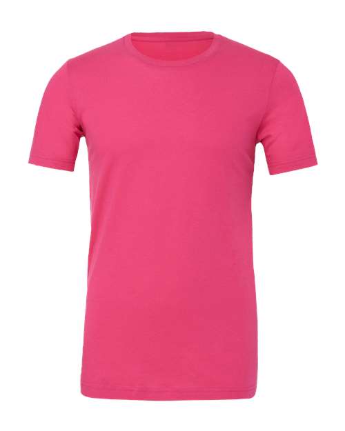 T-shirt en jersey