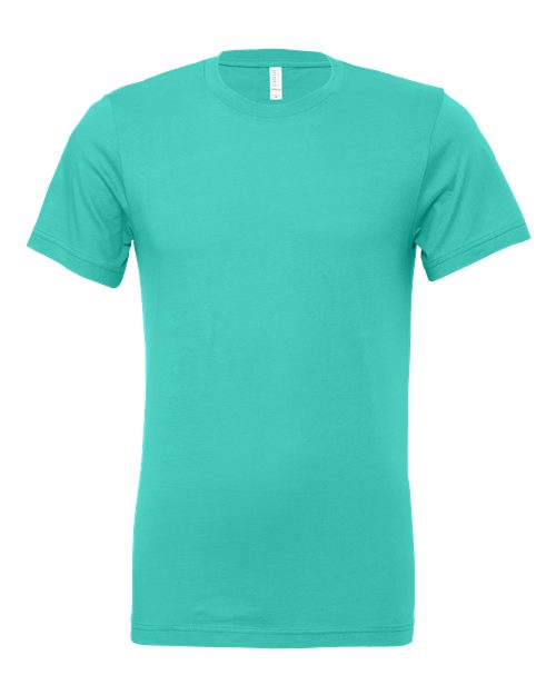T-shirt en jersey