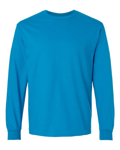 T-shirt à manches longues en coton ultra-coton®