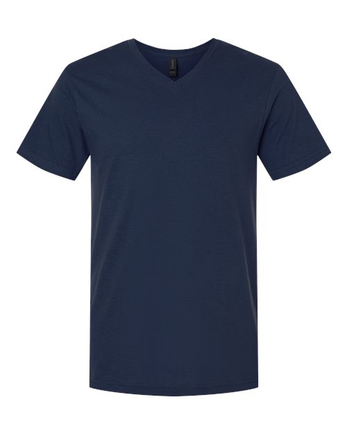 Men's Softstyle® V-Neck T-Shirt