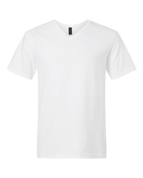 Men's Softstyle® V-Neck T-Shirt