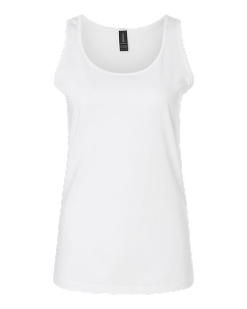 Women's Softstyle® Tank Top
