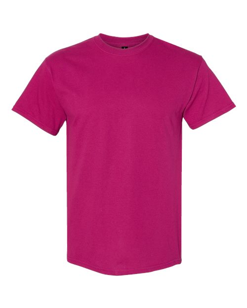 T-shirt en coton épais™ pour homme