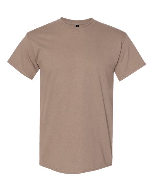 T-shirt en coton épais™ pour homme