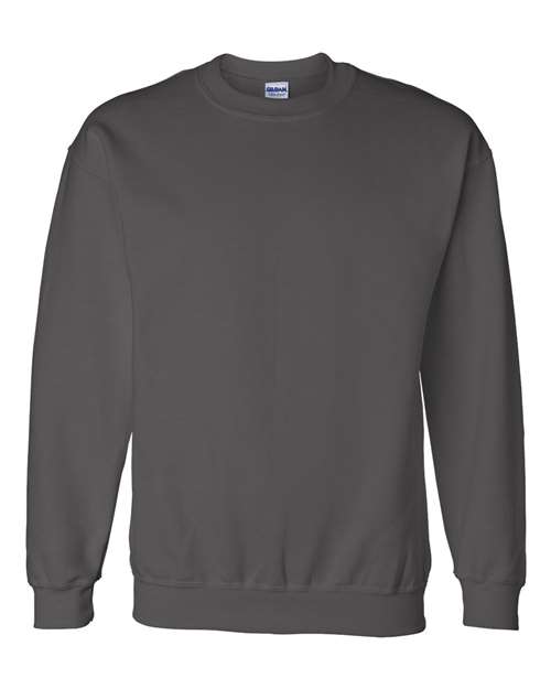 Sweat-shirt ras du cou unisexe DryBlend®