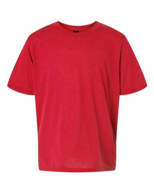 T-shirt Youth Performance®