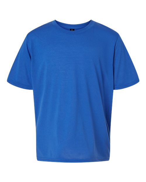 T-shirt Youth Performance®