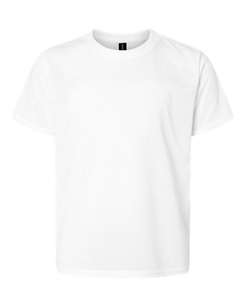 T-shirt Youth Performance®