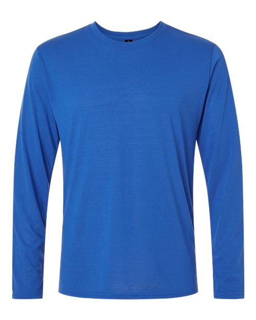 Unisex Performance® Long Sleeve T-Shirt