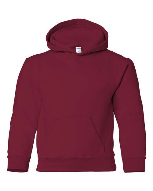 Sweat à capuche Youth Heavy Blend™