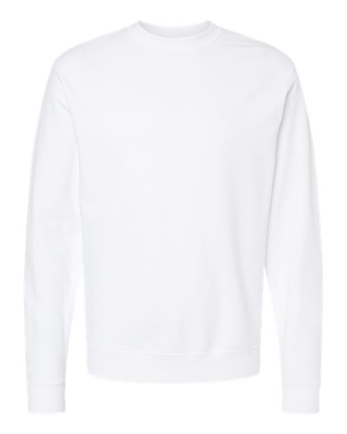 Unisex Midweight Crewneck Sweatshirt