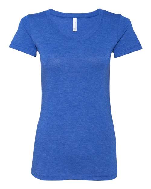 T-shirt Triblend pour femme