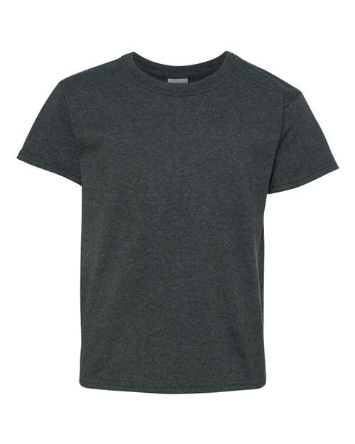 T-shirt en coton épais™ pour jeunes