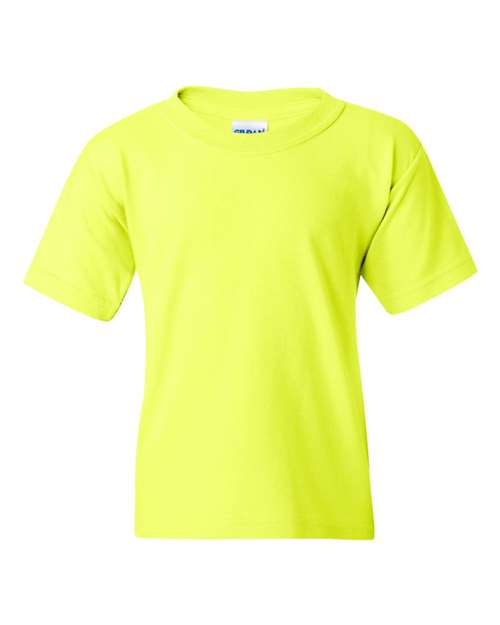 T-shirt en coton épais™ pour jeunes