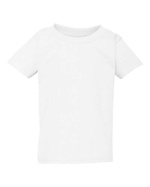 Toddler Heavy Cotton™ T-Shirt