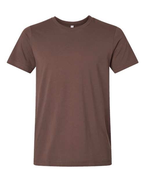 T-shirt en jersey