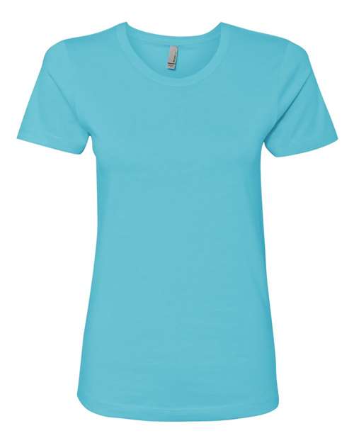 T-shirt en coton pour femme