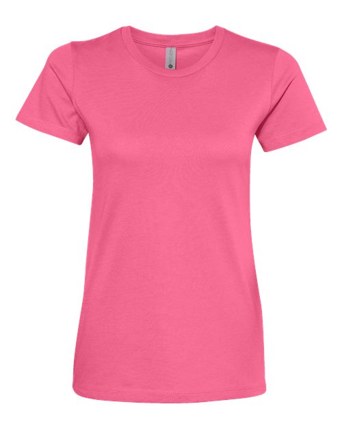 T-shirt en coton pour femme