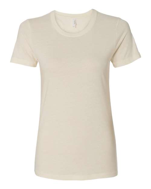 T-shirt en coton pour femme