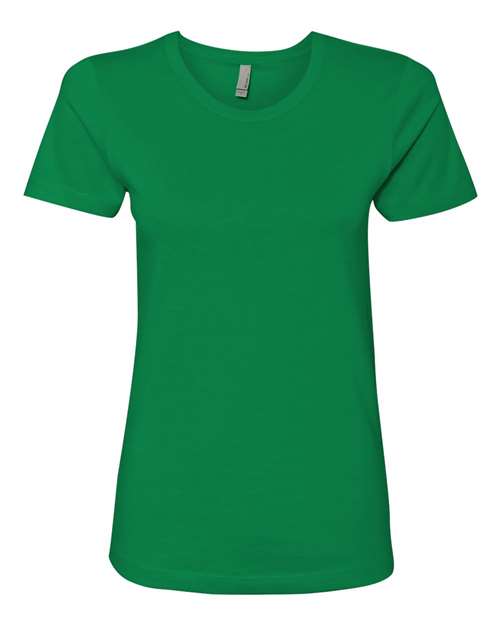 T-shirt en coton pour femme