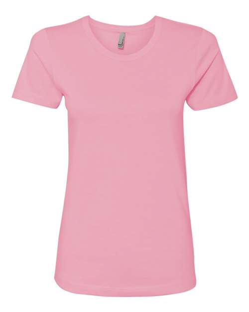 T-shirt en coton pour femme