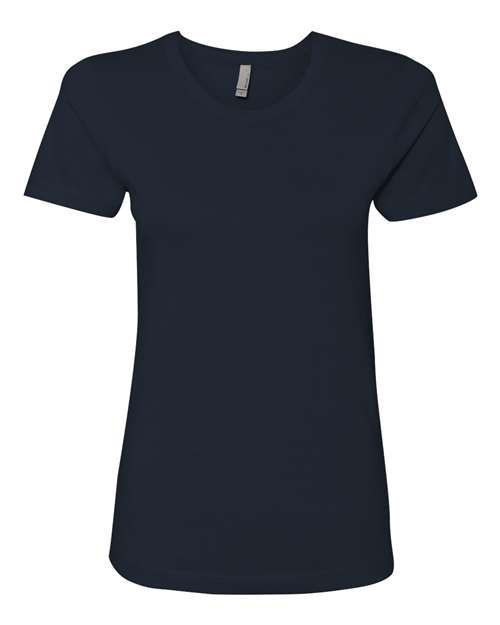 T-shirt en coton pour femme