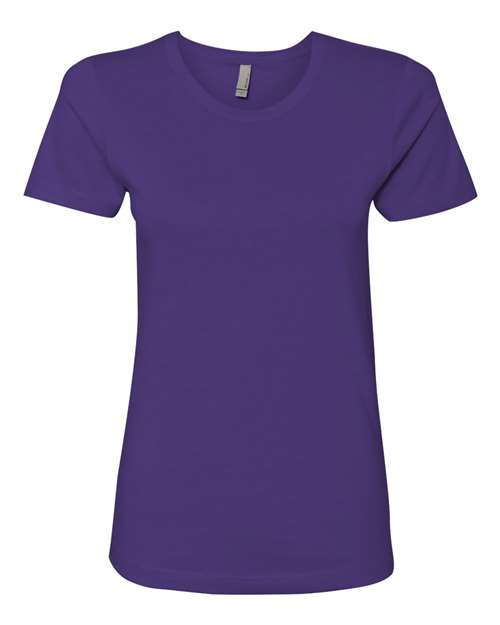 T-shirt en coton pour femme