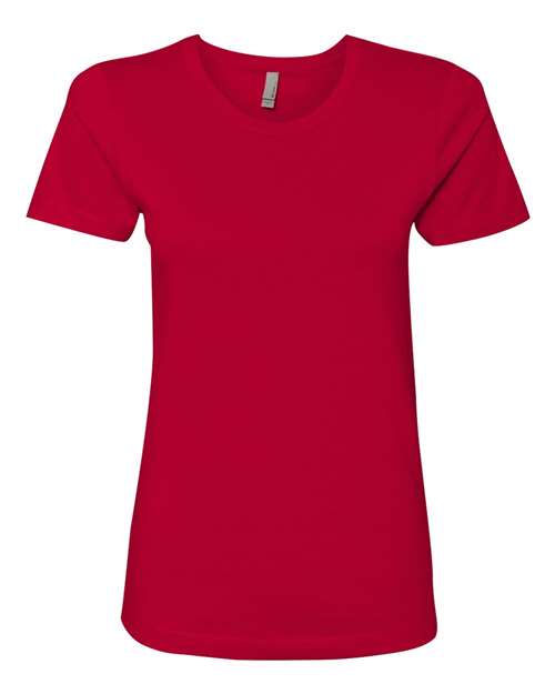 T-shirt en coton pour femme