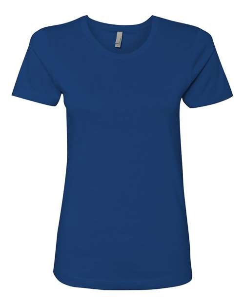 T-shirt en coton pour femme