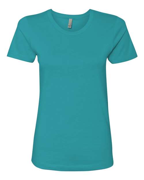 T-shirt en coton pour femme