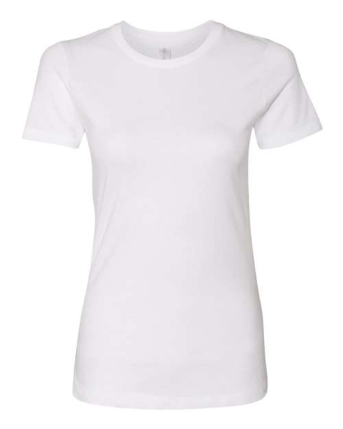 T-shirt en coton pour femme