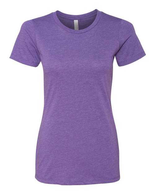 Women’s CVC T-Shirt