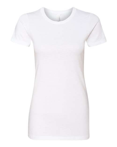 Women’s CVC T-Shirt
