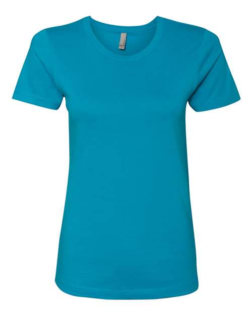 T-shirt en coton pour femme