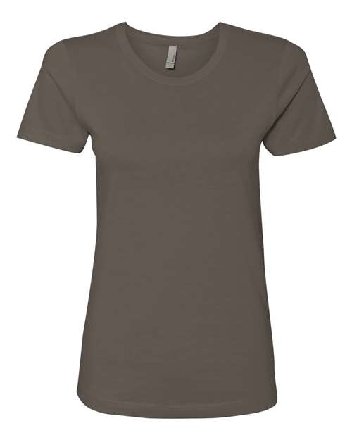 T-shirt en coton pour femme
