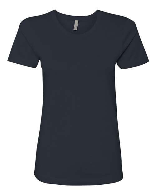 T-shirt en coton pour femme