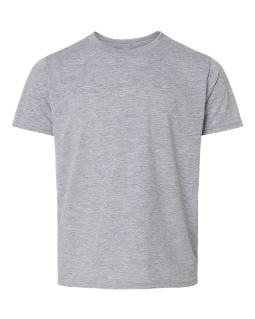 T-shirt Youth Performance®