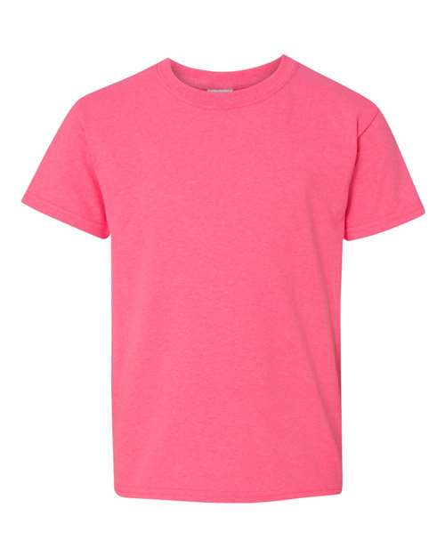 T-shirt en coton épais™ pour jeunes