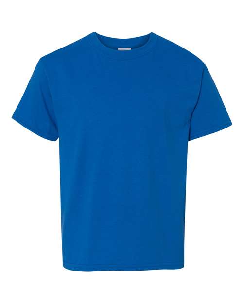 T-shirt en coton épais™ pour jeunes