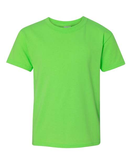 T-shirt en coton épais™ pour jeunes
