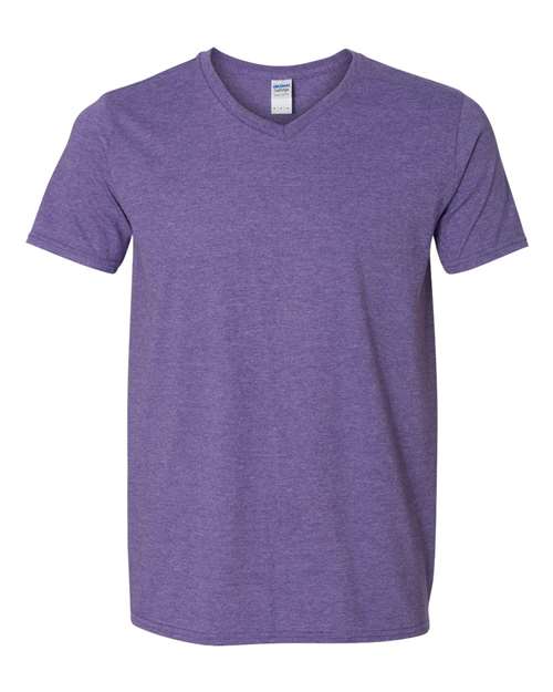 Unisex Softstyle® V-Neck T-Shirt