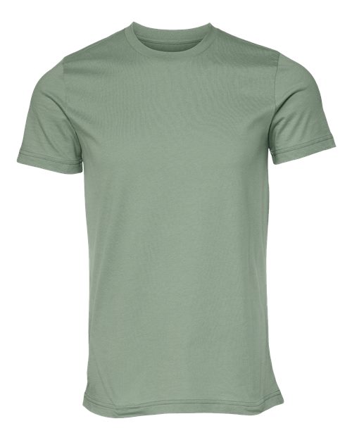 T-shirt en jersey