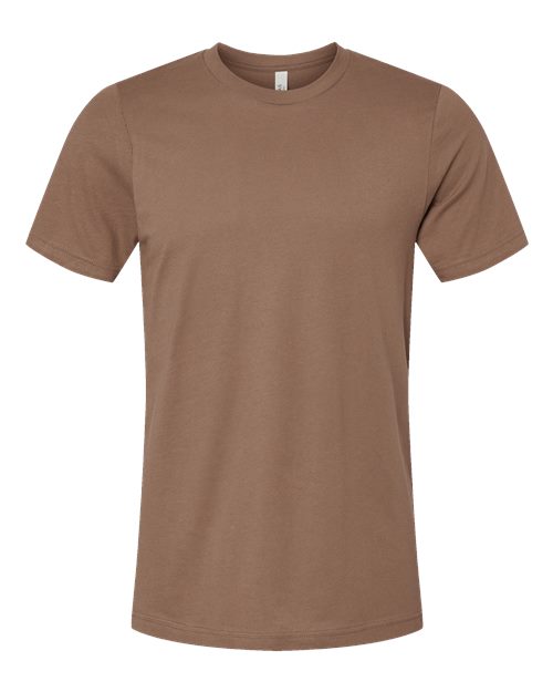 T-shirt en jersey