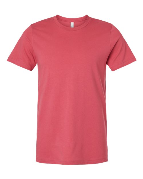T-shirt en jersey